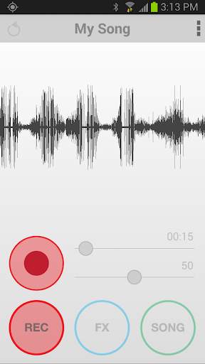 EZ Voice 3 تصوير الشاشة