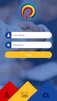 Jio Candidate screenshot 1