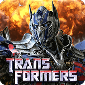 New Strategy For Transformers Online CBT أيقونة