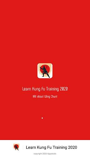 Kung Fu Training Wing Chun course screenshot 4