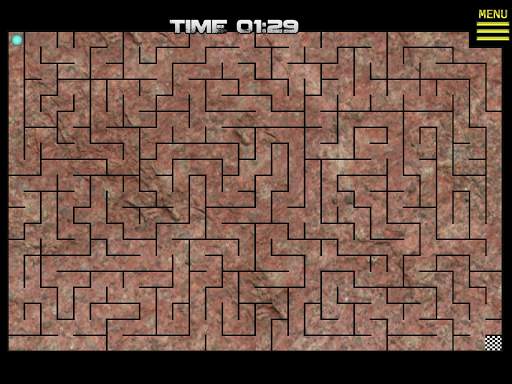 Labyrinth hard free screenshot 3
