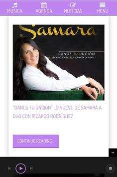 Samara screenshot 4