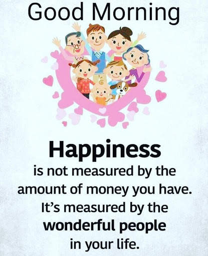 Inspiring Good Morning Quotes screenshot 5