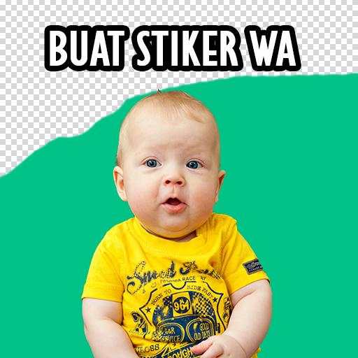 Buat Stiker WA Sendiri 1.0.7