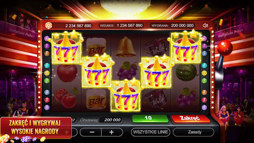 RallyAces Poker screenshot 2