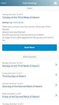 St Helen Catholic Church screenshot 2