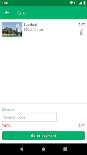 Sender! screenshot 5
