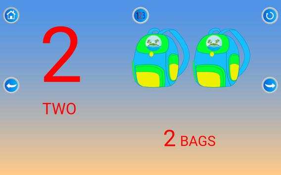 PreKG Pal : Learning App - Nursery, KG & Preschool screenshot 11