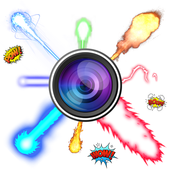 Super Powers icon