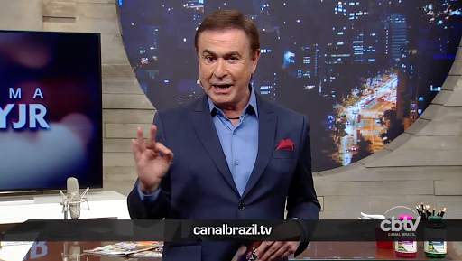 Brazi TV :  Brazilian Channel screenshot 1