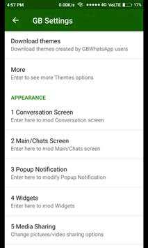 GbWmаѕѕар Plus‏ Latest Version screenshot 1
