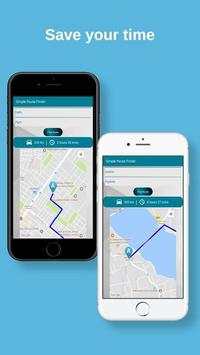 Travel Distance Calculator screenshot 6