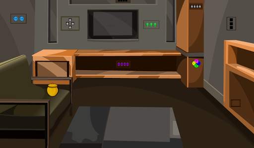 Escape game : Escape Games Zone 22 screenshot 3