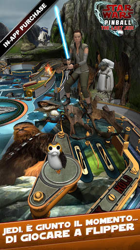 Star Wars™ Pinball 7 screenshot 6