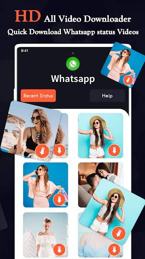 XXVI Video Download Apps India 2022 screenshot 2
