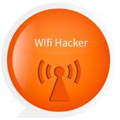 Wifi Password Hacker Praank 1.0