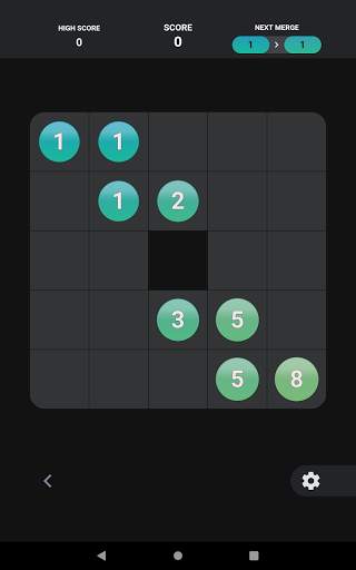 Fibonacci — The Number Game screenshot 5