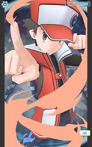 Pokémon Masters EX screenshot 10