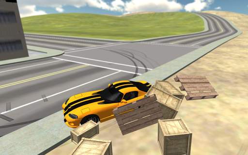 Drift Car 3D screenshot 5