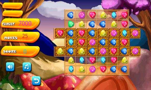 Candy screenshot 6