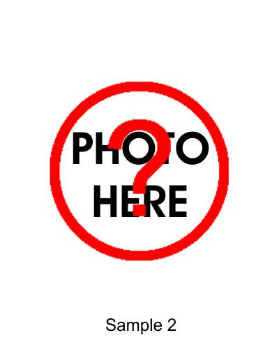 No Enter Photo Sticker screenshot 2