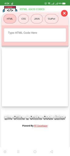 Programmers Hub - Play Programming Code & Quiz screenshot 7