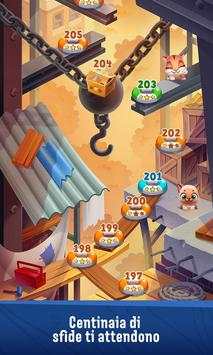 Pet Rescue Puzzle Saga screenshot 3