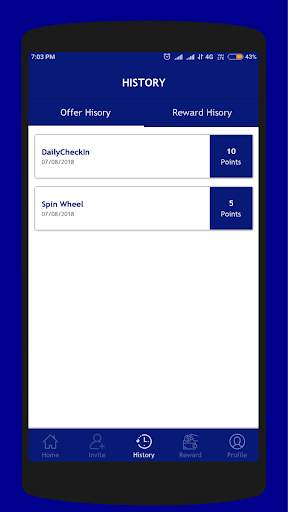 Money Miner स्क्रीनशॉट 4