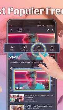 Free Video, Music Downloader screenshot 2