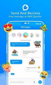 Private Messenger screenshot 2