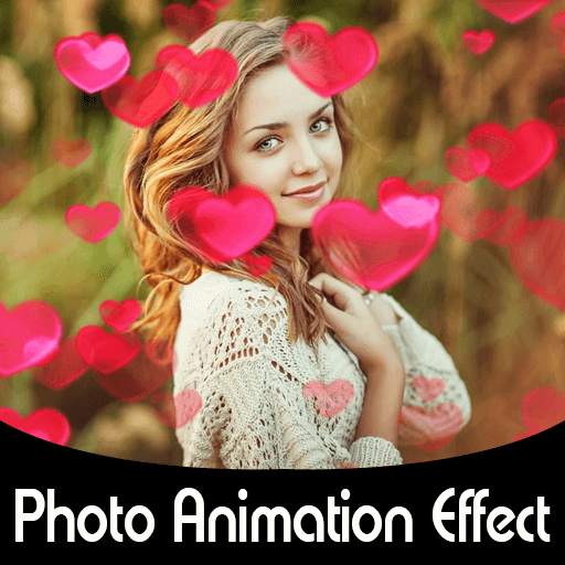 Photo Animated Effect - Make GIF and Video effects 4.0