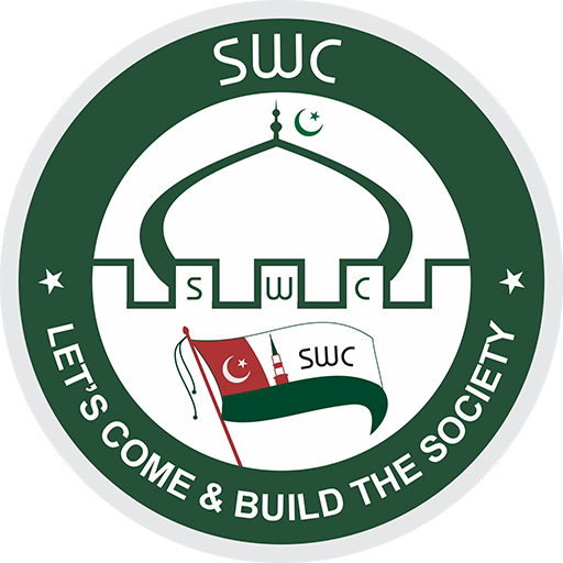 Sunni Welfare Committee icon
