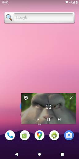 VLC for Android screenshot 8