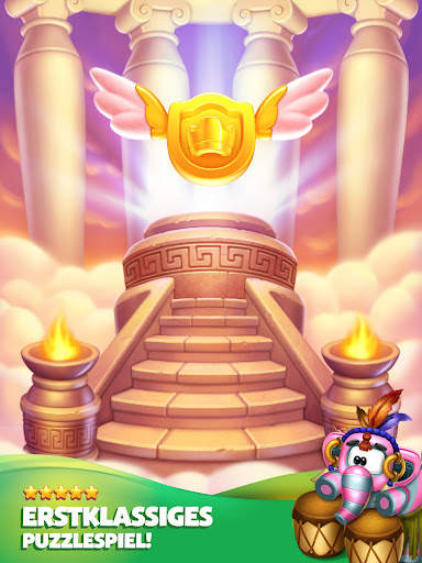 Toy Blast screenshot 15