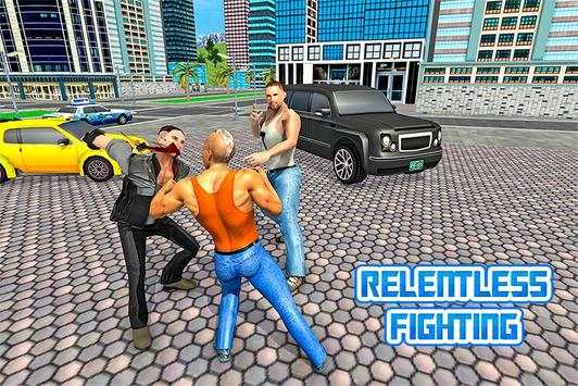 Vendetta Miami Crime Gangster screenshot 1