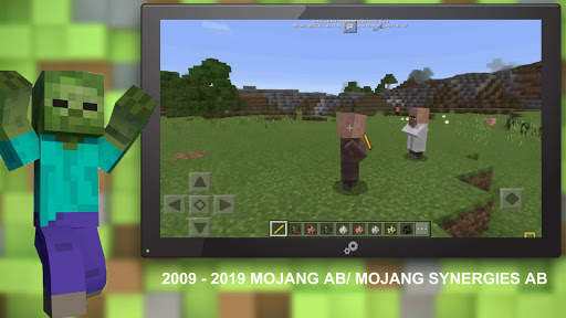 Morph Addon screenshot 3