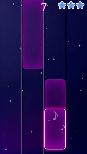 Marshmello Piano Tiles DJ screenshot 6