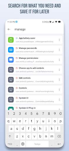 Hidden Settings For MIUI screenshot 5