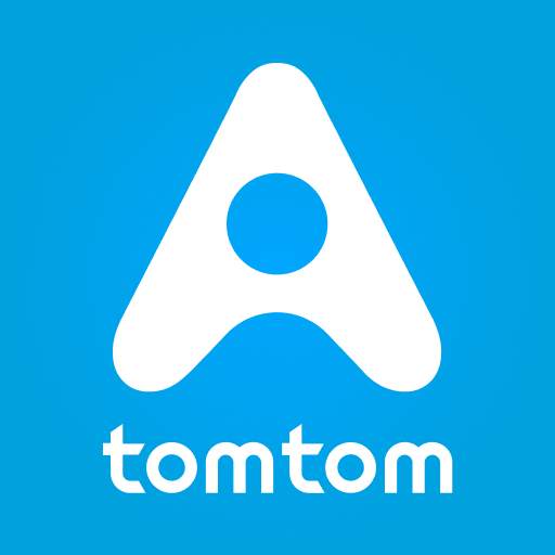 TomTom AmiGO - GPS Navigation 9.253.0