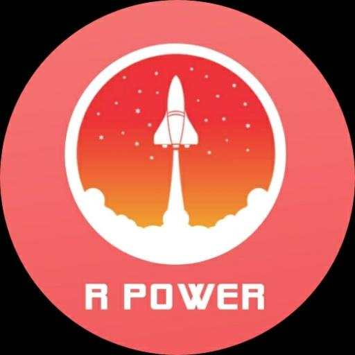 R POWER VPN 1.0