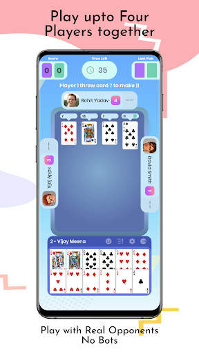Seep screenshot 3