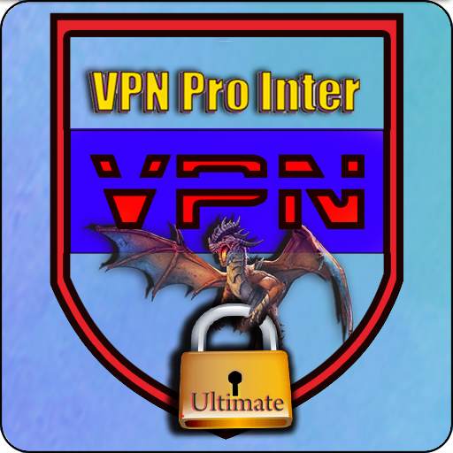VPN Pro Inter - VPN Master ! 1.2