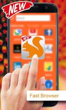 My Uc Browser Mini Turbo Gaid screenshot 1