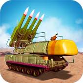 Driving Transport Bombe 1.0