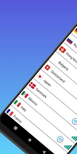 Max VPN screenshot 2