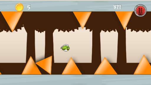 Gravity Trap (ad free) screenshot 5