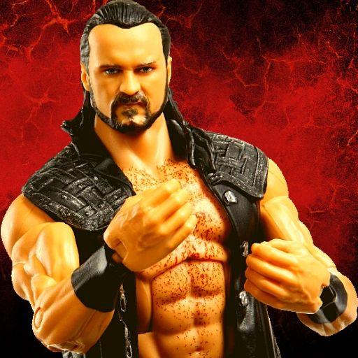 Legend of wwe : wrestlemania universe 🏋️‍♀️🏆 icon
