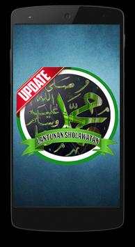 Lantunan Sholawat screenshot 1
