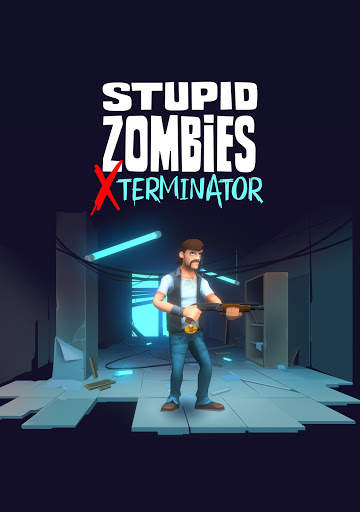 Stupid Zombies Exterminator screenshot 7