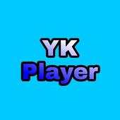 YK Player 1.0